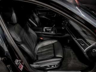 BMW 730 d M-sportpakett 3.0 195kW