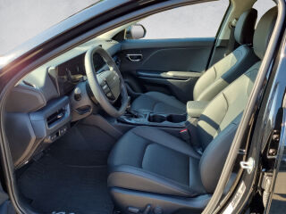 Kia K4 Sportswagon EX 1.6 T-GDI 110kW