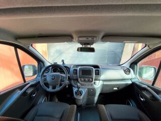 Renault Trafic 2.0 107kW