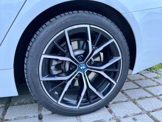 BMW 530 M-Sportpaket 2.0 135кВ