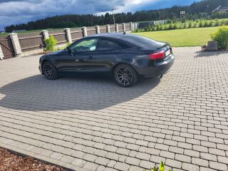 Audi A5 3.0 176kW
