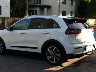 Kia Niro EX 1.6 GDI 77kW