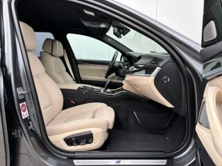 BMW 530 M-Sportpakett LCI 3.0 d 190kW