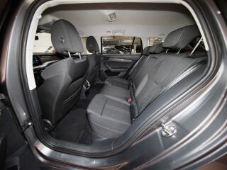 Skoda Octavia Combi Style 2.0 TDI 110кВ