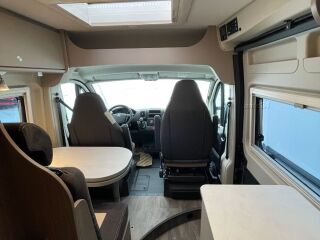 Carado CV640 2.2 103kW