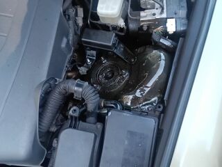 Lexus IS 250 2.5 153кВ
