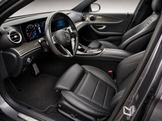 Mercedes-Benz E 400 All-Trac Avantgarde 2.9 243kW