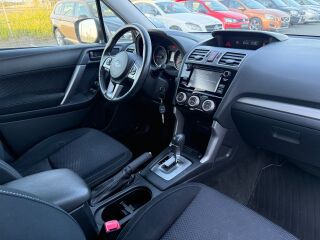 Subaru Forester 2.0 108кВ