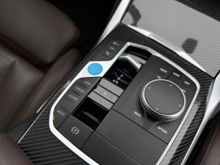 BMW i4 M50 400kW