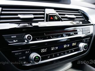 BMW 520 Touring Sportline Innovation 2.0 B47 140kW
