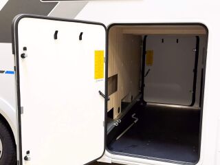 Adria SUN LIVING S 75SL 2.0 96kW