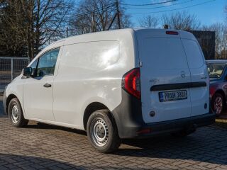 Mercedes-Benz Citan 110CDI 1.5 70kW