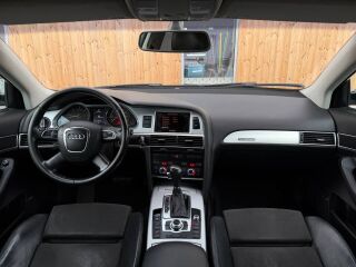 Audi A6 Facelift 2.7 140кВ