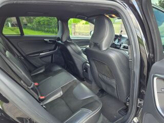 Volvo V60 D6 Twin Engine AWD R-Design Facelift 2.4 R5 162kW