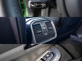 Porsche Macan 2.0 180kW