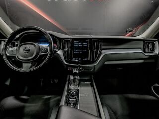 Volvo XC60 D4 Momentum 2.0 140kW