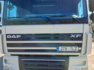 DAF XF 460.0