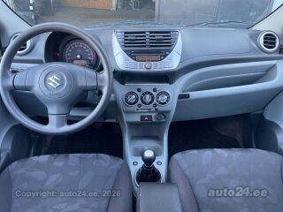 Suzuki Alto 1.0 50kW