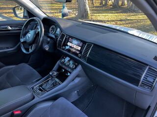 Skoda Kodiaq 2.0 140kW