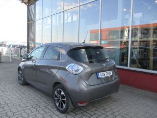 Renault Zoe 43kW
