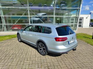 Volkswagen Passat 2.0 162кВ