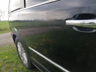 Lancia Voyager 3.6 208kW