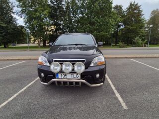 Kia Sorento Style 2.5 125kW