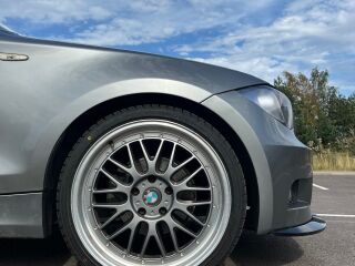 BMW 118 2.0 100кВ
