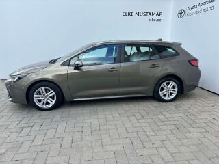 Toyota Corolla Active 85kW
