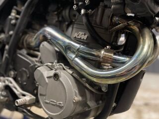 KTM 640 SM Prestige 40kW
