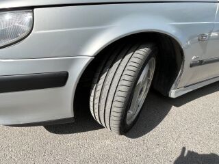 Saab 9-5 Aero 2.3 169kW