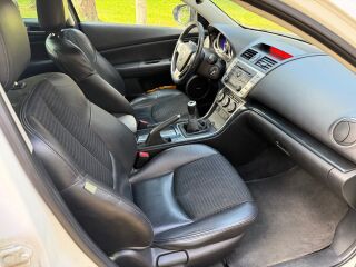 Mazda 6 2.5 125кВ