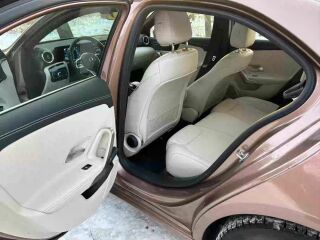 Mercedes-Benz A 200 2.0 110kW