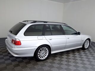 BMW 530 Executive Facelift ATM 2.9 D 142kW