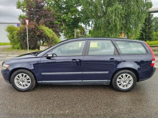 Volvo V50 1.6 80кВ