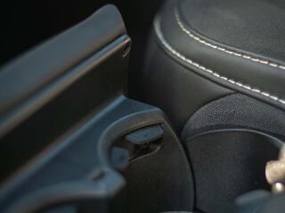 Volvo V40 2.0 110kW