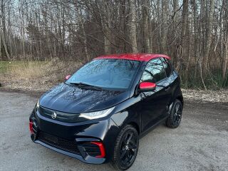 Aixam S10 City Sport 6kW