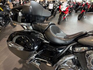 Kawasaki VN 1700 Classic Tourer ABS V2 54кВ