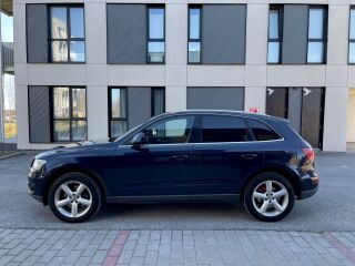 Audi Q5 Comfortline Quattro Bang&Olufsen 3.0 V6 TDI 176kW