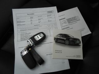 Audi A6 S-line 3.0 TDI 160кВ