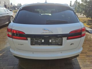 Jaguar XF R-STYLE 2.2 147kW