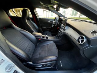 Mercedes-Benz GLA 220 Cdi Amg pakett 4matic 2.2 130кВ
