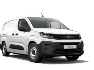 Opel Combo Cargo L2 2.4t BlueHDi 100 75kW