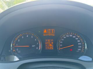Toyota Avensis 1.8 108kW