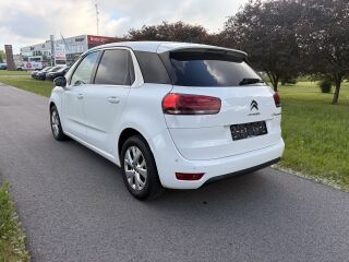 Citroen C4 Spacetourer  Selection BlueHDI 1.5 96kW