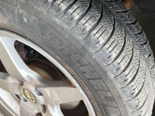 Nissan Note 1.4 65кВ