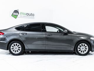 Ford Mondeo Bussines Package Plus 1.5 118kW