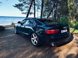 Audi A5 S line 1.8 125kW