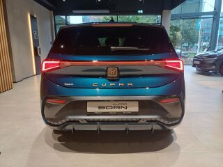 Cupra Born e-Boost ELEKTER 170kW