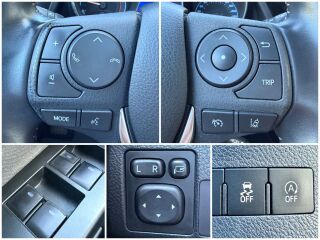 Toyota Auris Touring Sports Active Style Facelift 1.6 D-4D 82кВ